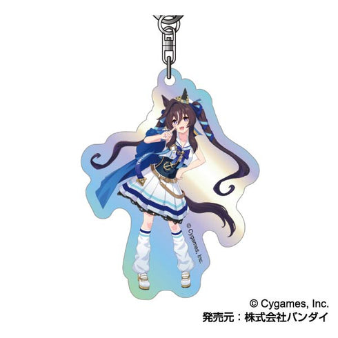 『ウマ娘 プリティーダービー』オーロラアクリルキーホルダー B BOX